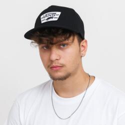 Vans MN FULL PATCH SNAPBA True Blac OS True Black | Bărbați | Șepci | Negru | VQPU9R-9RJ