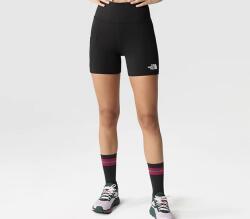 The North Face Women’s Movmynt 5 Tight Short XS | Femei | Pantaloni scurți | Negru | NF0A5J7RJK31 (NF0A5J7RJK31)