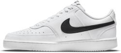 Nike Court Vision Low Next Nature 40, 5 | Unisex | Teniși | Alb | DH3158-101 (DH3158-101)