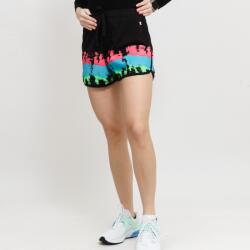 Champion Shorts M | Femei | Pantaloni scurți | Multicolor | 116191-KK001