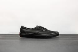 Vans UA Authentic 44, 5 Black/Black | Unisex | Teniși | Negru | VN000EE3BKA1 (VN000EE3BKA1)