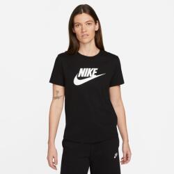 Nike Sportswear Essentials XL | Femei | Tricouri | Negru | DX7906-010