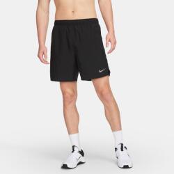 Nike Dri-FIT Challenger S | Bărbați | Pantaloni scurți | Negru | DV9359-010 (DV9359-010)