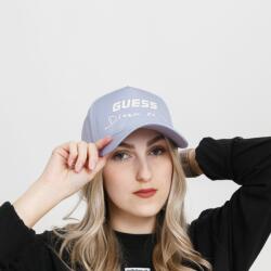 Guess dalya baseball cap one | Femei | Șepci | Albastru | V3GZ01WO08O-G7HP (V3GZ01WO08O-G7HP)