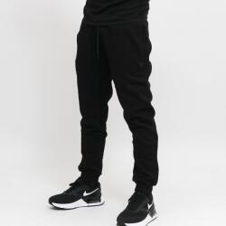 Guess aldwin long pant xxl | Bărbați | Pantaloni de trening | Negru | Z2YB22K9V31-JBLK