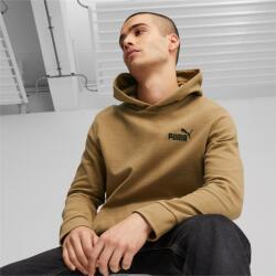 PUMA ESS ELEVATED Hoodie S | Bărbați | Hanorace | Maro | 675975-85 (675975-85)