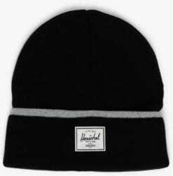 Herschel Supply Day Night | Elmer OS | Unisex | Căciuli de iarnă | Negru | 1227-0001-OS