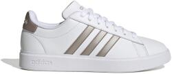 Adidas adidas GRAND COURT 2.0 38 | Femei | Teniși | Alb | GW9215 (GW9215)