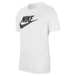 Nike Sportswear 2XL WHITE/BLACK | Bărbați | Tricouri | Alb | AR5004-101