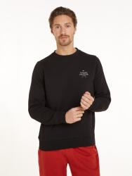 Tommy Hilfiger Pullover Sweatshirt M | Bărbați | Hanorace | Negru | MW0MW35524BDS