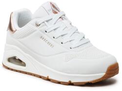 Skechers uno - golden air 38 | Femei | Teniși | Alb | 177094-WHT (177094-WHT)