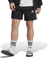 adidas Performance adidas M 3S FT SHO S | Bărbați | Pantaloni scurți | Negru | IC9435 (IC9435)