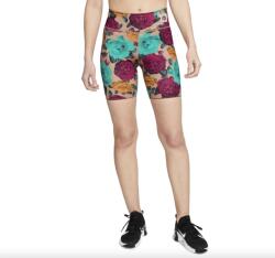 Nike One Dri-FIT Icon Clash M | Femei | Pantaloni scurți | Roșu | DM7449-609