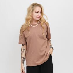 Champion Crewneck T-Shirt M | Femei | Tricouri | Maro | 115669-MS036