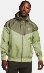 Nike M Jacket S | Bărbați | Geci funcționale | Verde | DA0001-334 (DA0001-334)