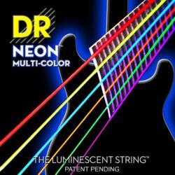 DR Strings MCE-9 Corzi chitare electrice (NMCE-9)