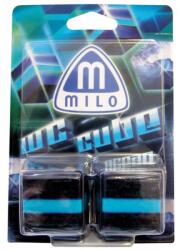  Milo Cube wc-kocka tartályhoz 2x50g Forest őserdő
