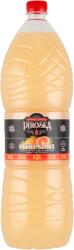 PIROSKA XXL citrus-mix grapefruit-citrom ízű gyümölcsszörp cukorral és édesítőszerekkel 2 l