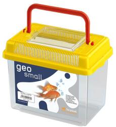 FERPLAST Műanyag hordozó Ferplast GEO SMALL, 1 L