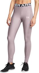 Under Armour Colanți Under Armour HeatGear® Rib Legging 1388693-015 Marime L (1388693-015) - top4running