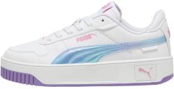 PUMA Pantofi sport Casual Fete 241102 Puma Alb 39