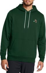 Under Armour Hanorac cu gluga Armour Icon Fleece Goin' Under Hoodie 1387135-301 Marime XL (1387135-301) - top4running