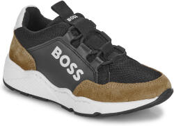 BOSS Pantofi sport Casual Băieți J51314/269 BOSS Multicolor 28