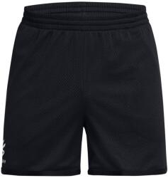 Under Armour Férfi sport rövidnadrág Under Armour CURRY SPLASH SHORT 1387092-001 - L