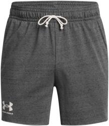 Under Armour Férfi sport rövidnadrág Under Armour RIVAL TERRY 6IN SHORT 1382427-025 - S