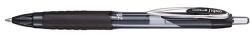 uni Rollertoll UNI UMN-207E 0.7 mm zselés fekete (2UUMN207EF) - tonerpiac