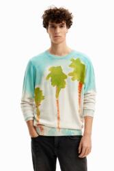 Desigual - Aike - Sportos Férfi pulóver (24WMJF011001)