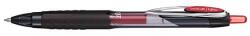 uni Rollertoll UNI UMN-207E 0.7 mm zselés piros (2UUMN207EP) - tonerpiac