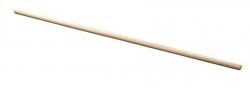 SVELTUS - Wooden Bar 140 Cm - Bemelegítő Rúd, Fenyő - 10 Db-os Készlet