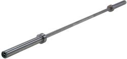 Toorx Fitness - Cross Master 700 Olympic Bar - Profi Olimpiai Rúd Funkcionális Edzéshez - 220 Cm
