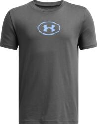 Under Armour Tricou Under Armour Slice Logo Short Sleeve 1388673-025 Marime YLG (1388673-025) - 11teamsports