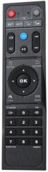 General ROTEL Q10 PRO - kompatibilis General márkájú távirányító