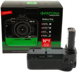 Patona Grip foto Nikon Z6II Z7II Patona Premium (PT-1464)