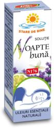 Fares Ulei Esential Noapte Buna, 10ml, Fares - minifarmonline