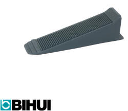 BIHUI BLSE100 ék szintező kapuhoz - 100 db (BLSE100)