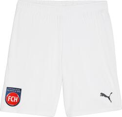 PUMA 1. FC Heidenheim Short 3rd 2024/25 Rövidnadrág 5fch705752-004 Méret XL 5fch705752-004