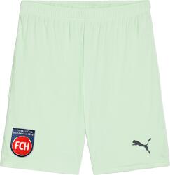PUMA 1. FC Heidenheim GK Short 2024/25 Rövidnadrág 5fch705752-060 Méret M 5fch705752-060