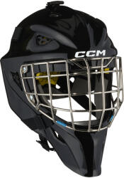 CCM Axis F5 CCE Black Senior Kapus hoki maszk