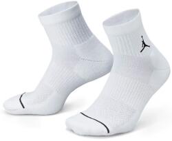 Jordan Sosete Jordan Everyday Ankle Socks 3 Pack dx9655-100 Marime XL