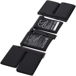 Powery Helyettesítő laptop akku Apple A2442