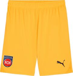 PUMA 1. FC Heidenheim GK Short 2024/25 Rövidnadrág 5fch705752-061 Méret M 5fch705752-061