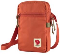Fjällräven High Coast Pocket Geantă Rowan Red