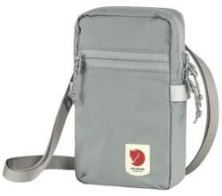 Fjällräven High Coast Pocket Geantă Shark Grey