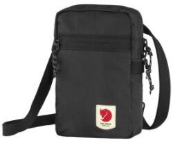 Fjällräven High Coast Pocket Geantă Black