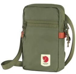 Fjällräven High Coast Pocket Geantă Green