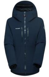 Mammut Stoney HS Thermo Hooded Jacket Women Jachetă marine 5118 L